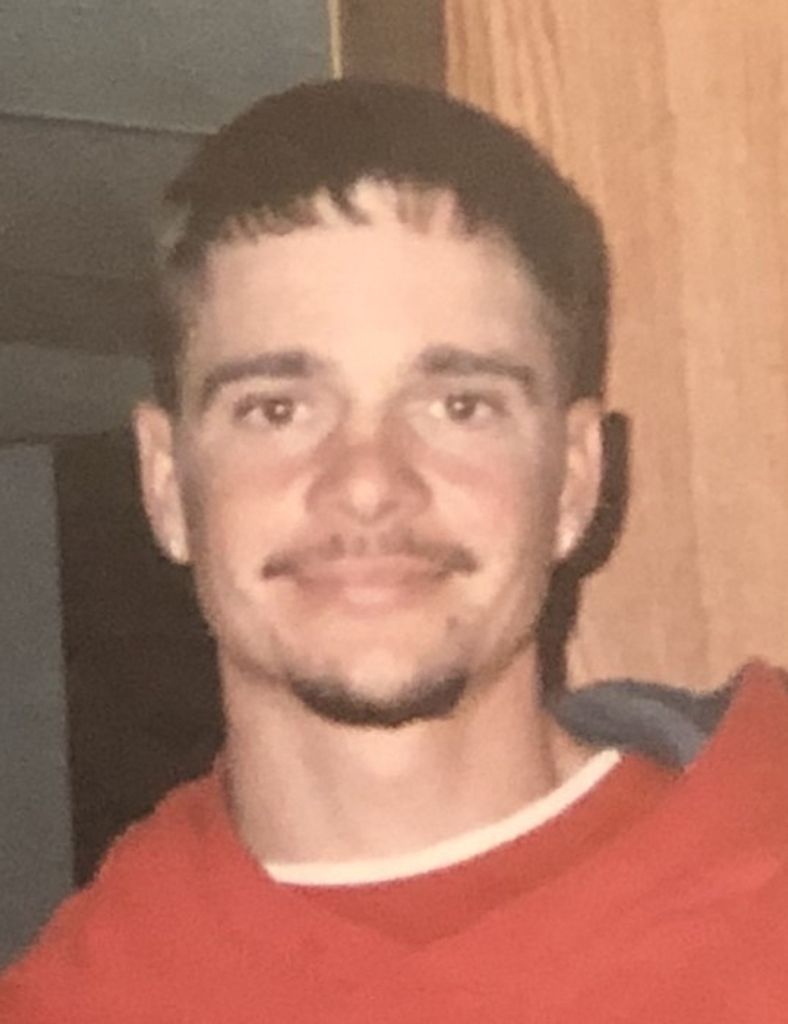 Derek Alton Barnhill