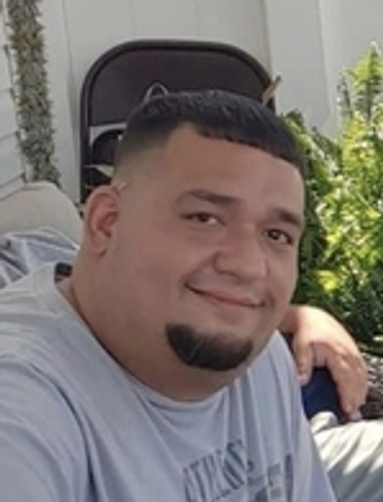 Brandon Bermudez