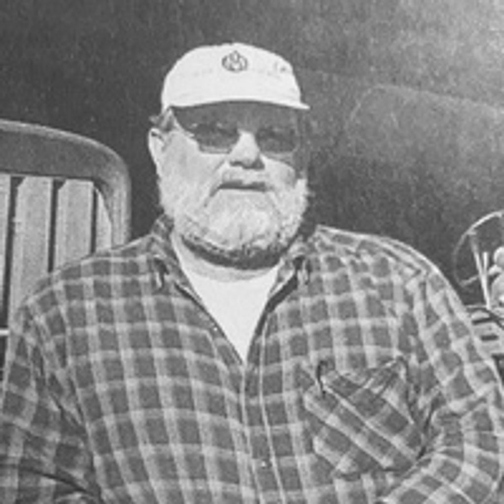 John R. Walter