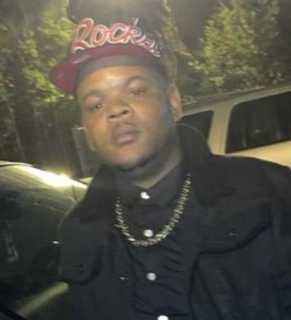 Isaiah Emmanuel Dawson Profile Photo
