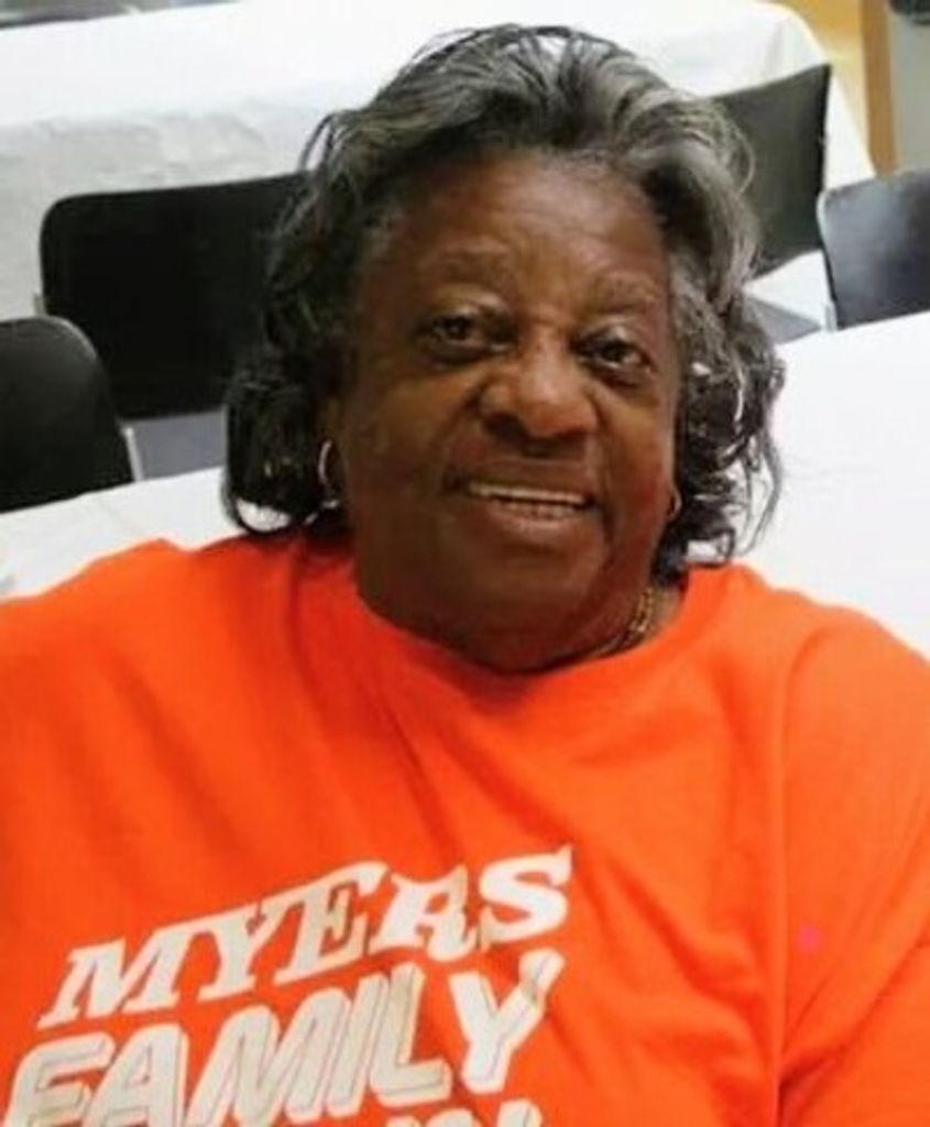 Dorothy Mae Mosby Profile Photo