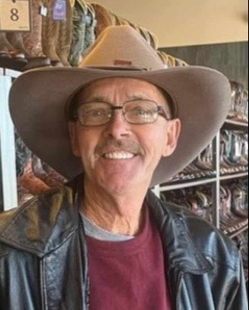 Rodney Glenn Capps