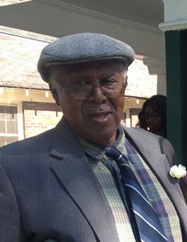 James Anderson Jr. Profile Photo