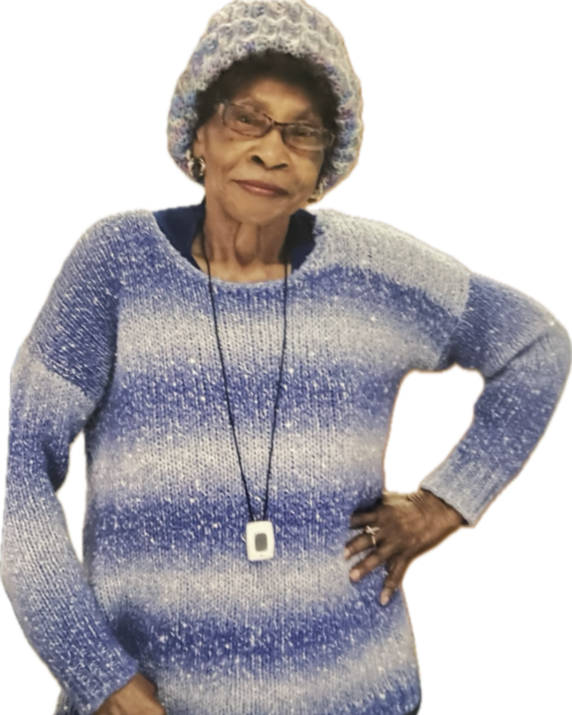 Nazaree Fults Profile Photo