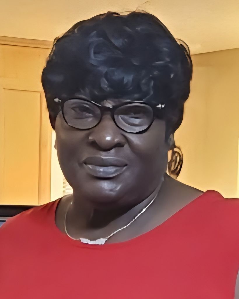 Janice Coral Watkins