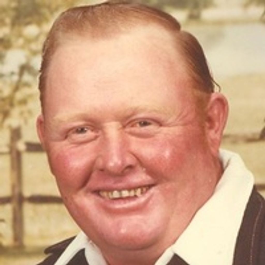 Eddie Lee Neeley