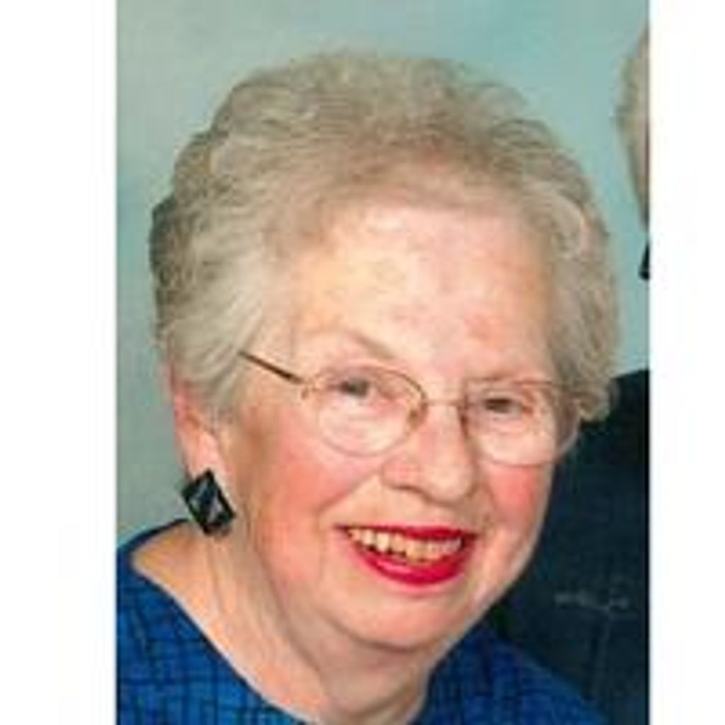 Joan  E. Anderson