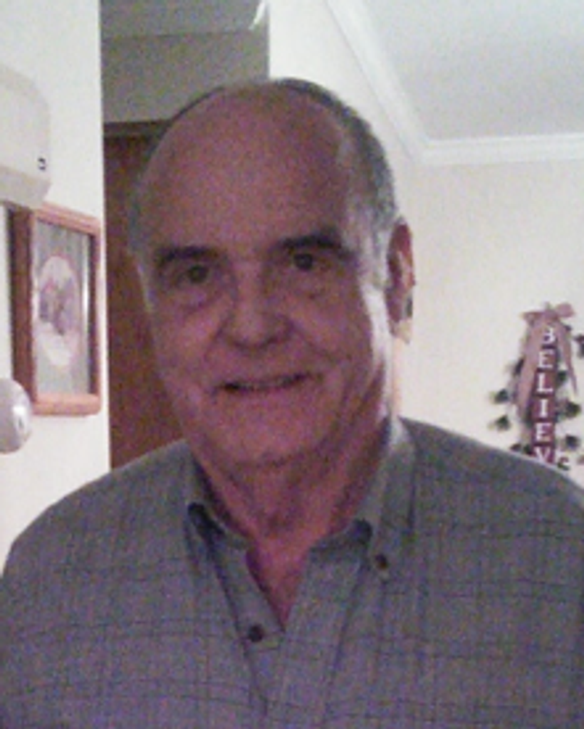 Anthony Mattos Profile Photo