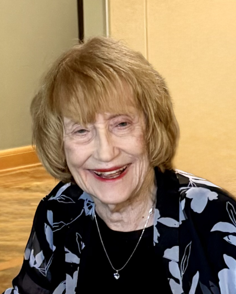 Joyce Evelyn Reeves Profile Photo