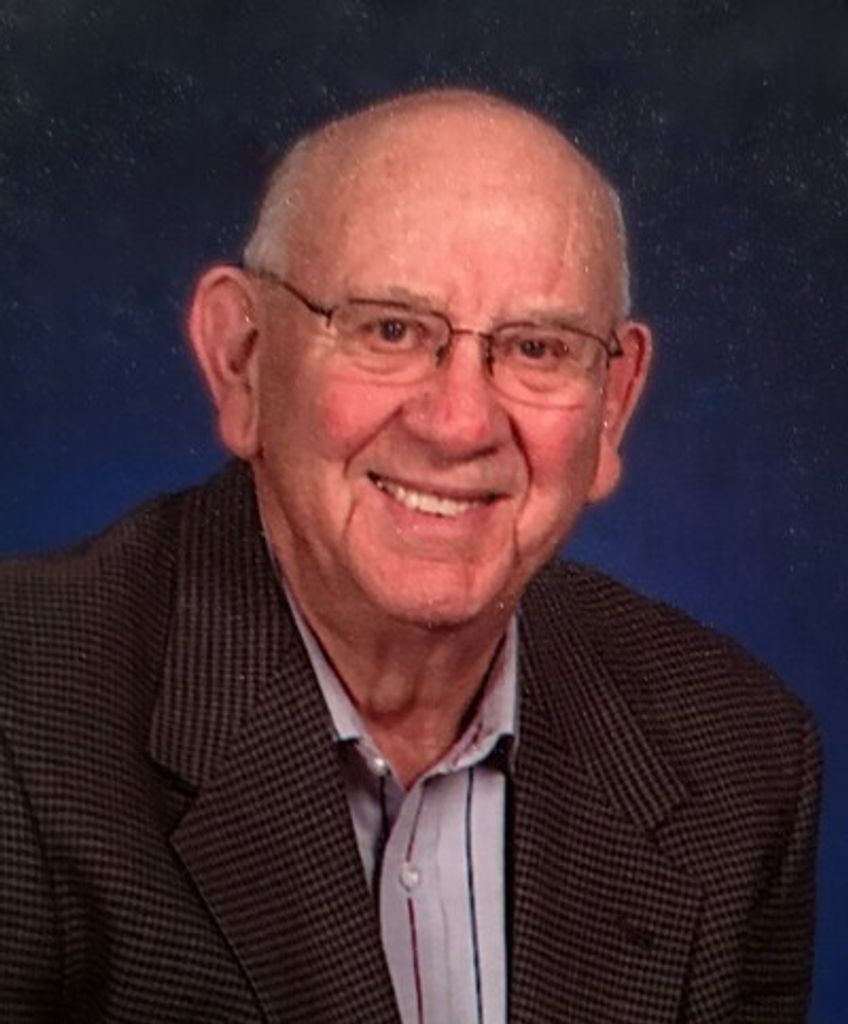 Heyward "Slim" Cowan Profile Photo