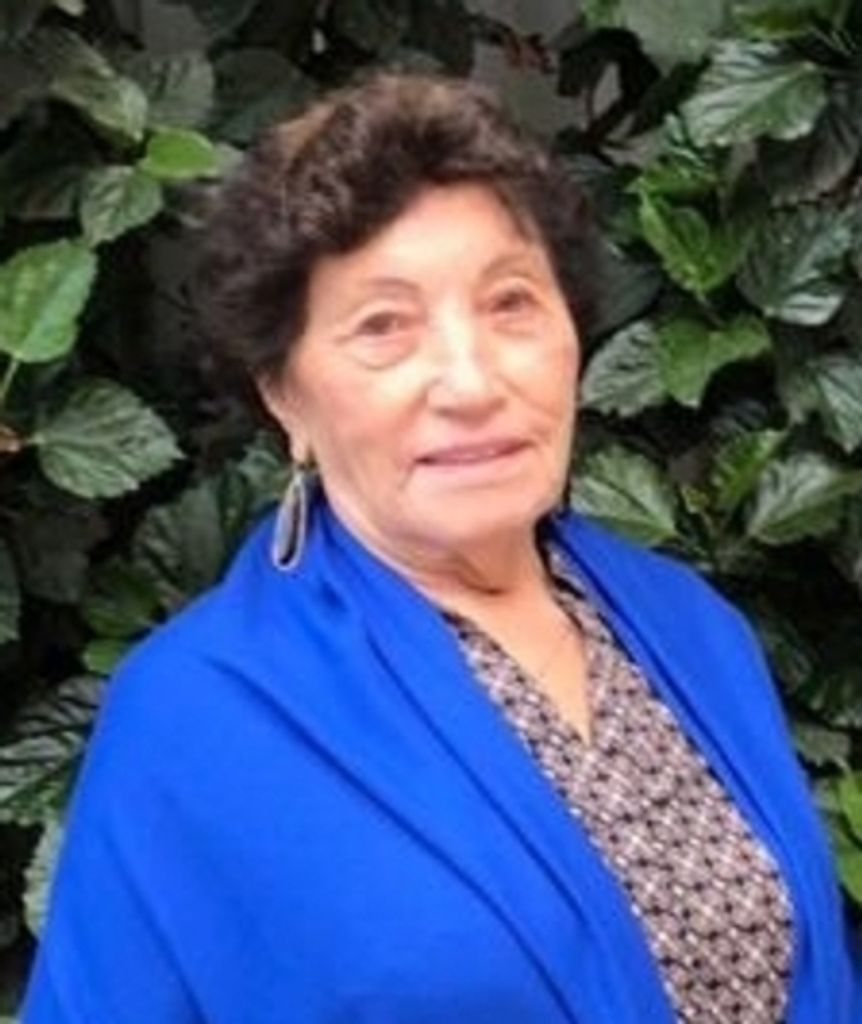 Amparo Sandoval Bustos Profile Photo