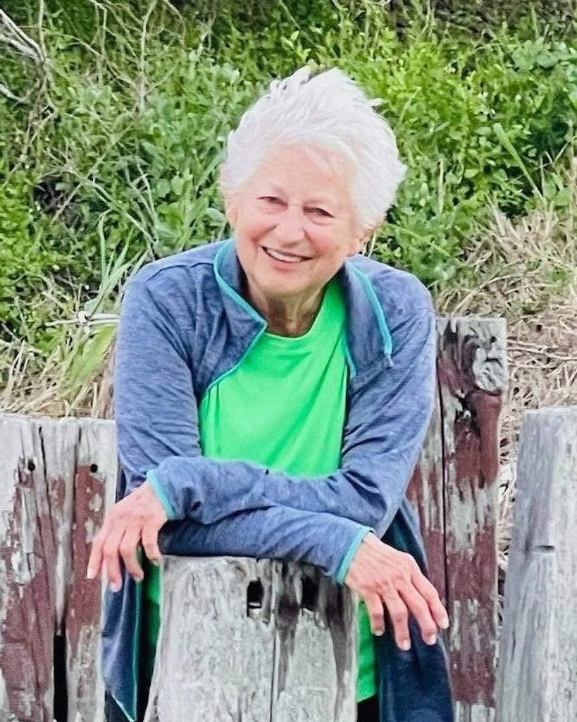 Mary C. Mueller Profile Photo