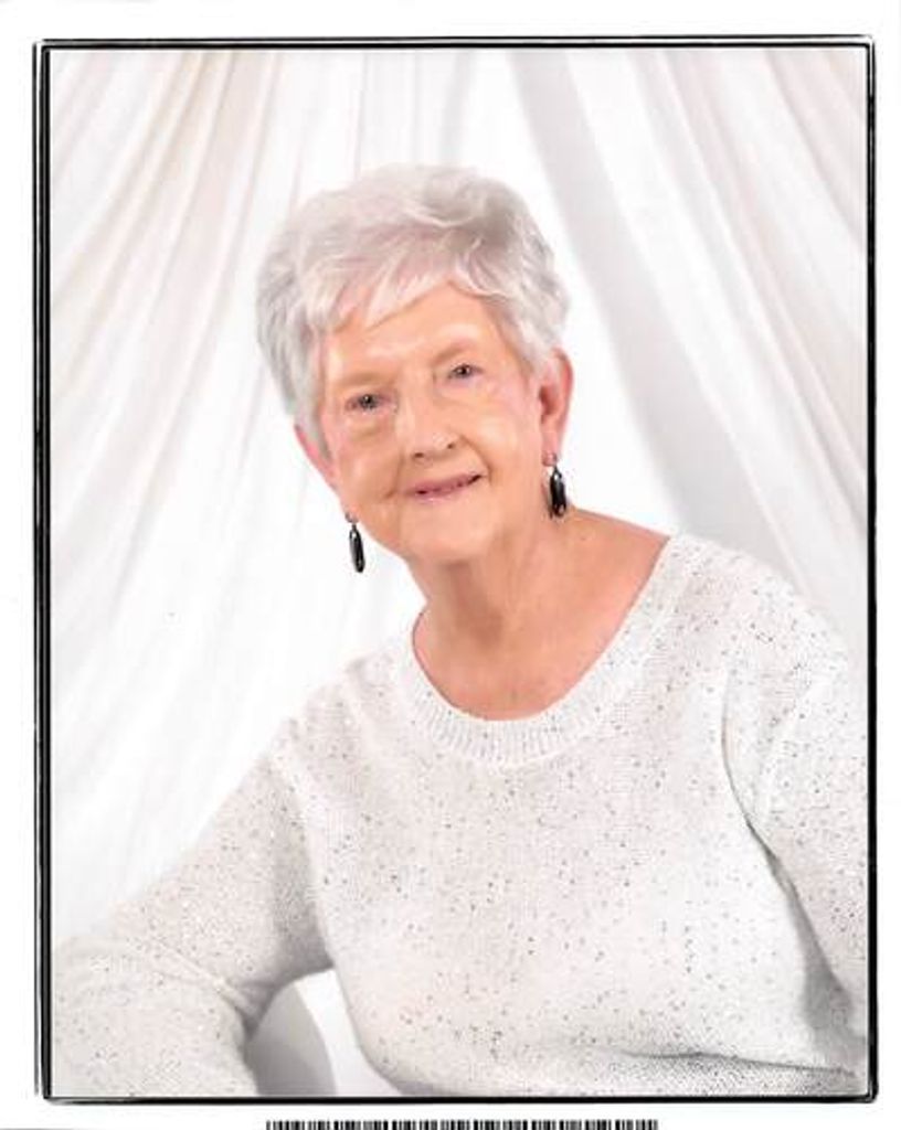 Maggie Ruth Hawkins Profile Photo