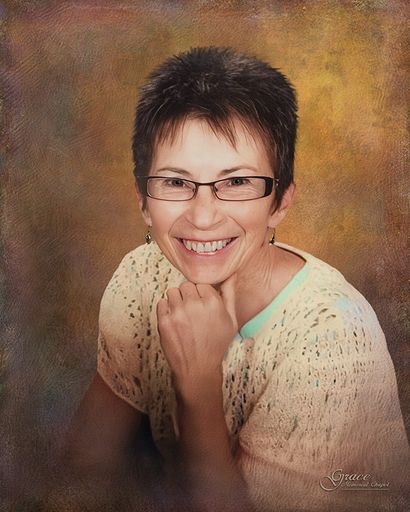 Catherine (Kate) Bozek's obituary image