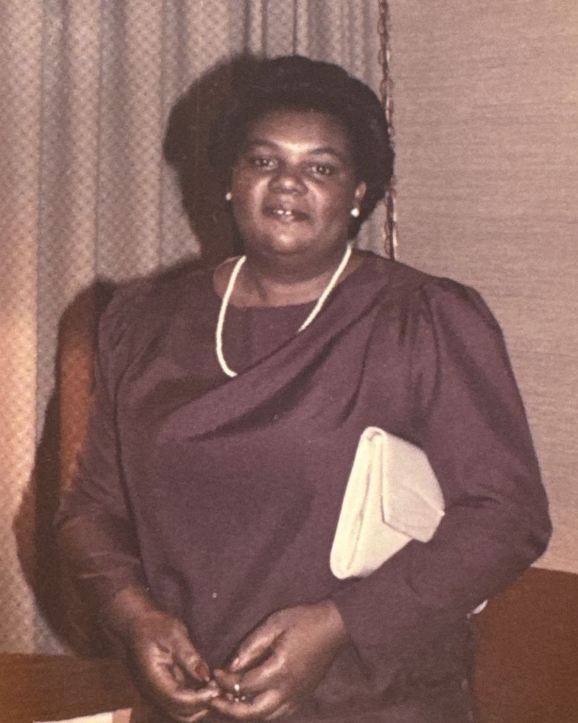 Diana Ann Clark Profile Photo