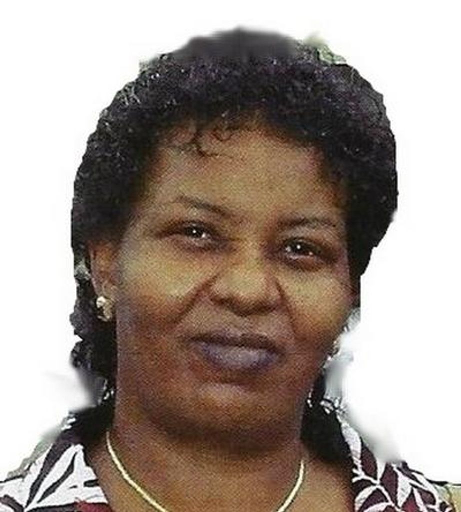 Mary Louise Tolbert Webster Profile Photo