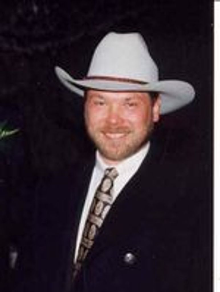 Russell Osborne