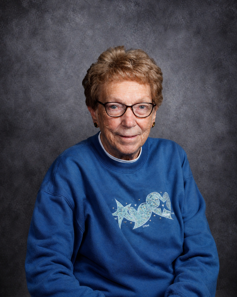 Donna Mae Kuripla Profile Photo