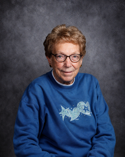 Donna Mae Kuripla's obituary image