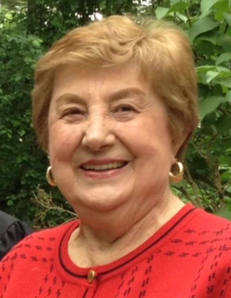 Jennie V. Bozic