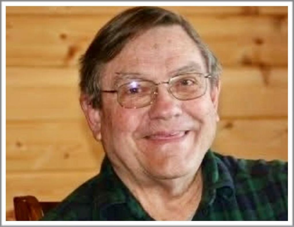 Frank Alexander Holden, Jr Profile Photo