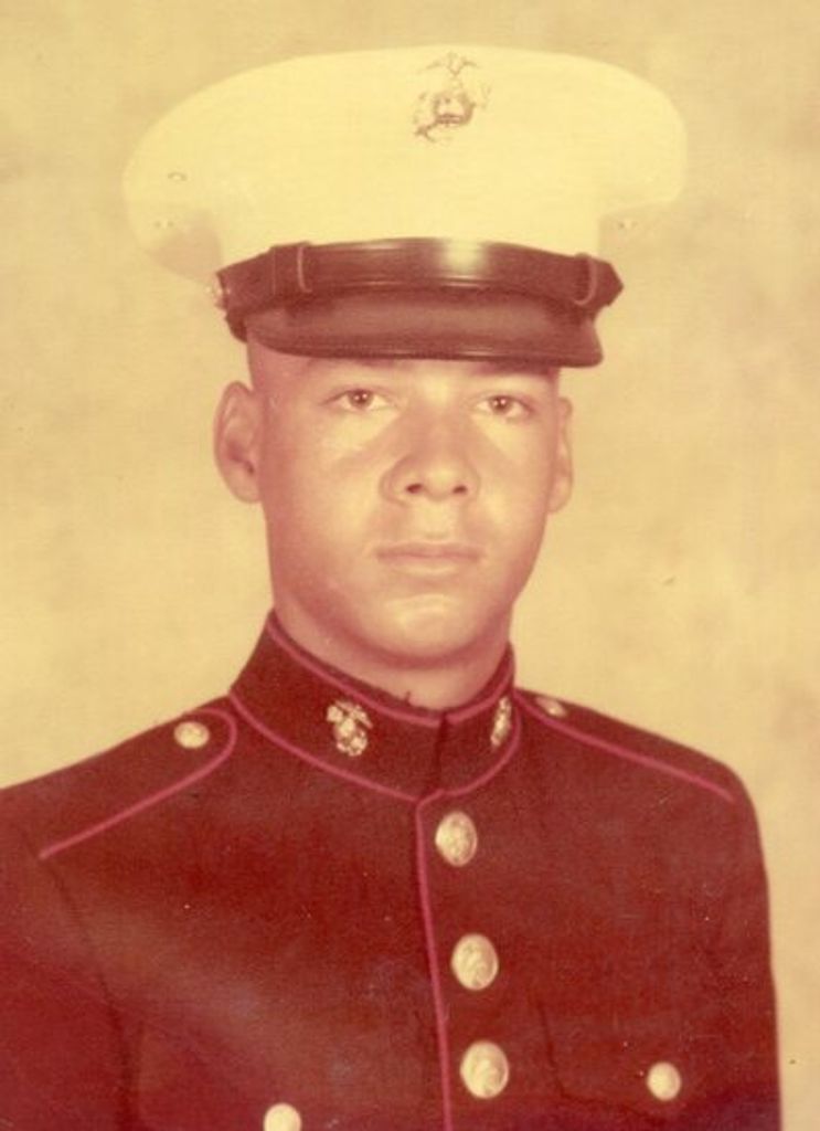 Curley Jacobs, Jr.