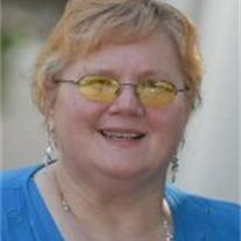Ann Wasgatt