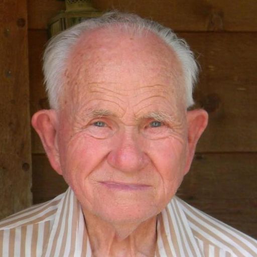 Wayne Lester Betts Profile Photo
