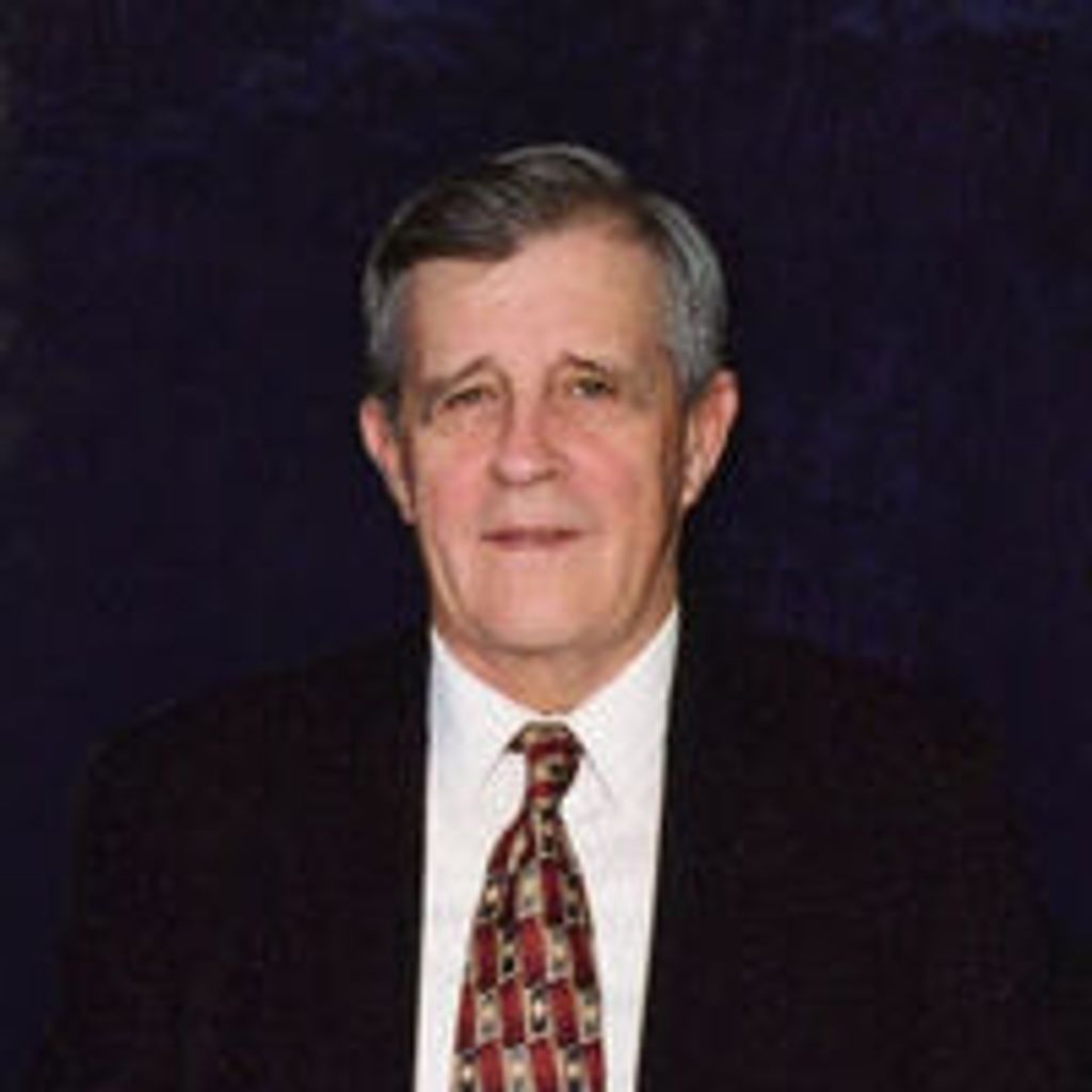 John Edward Stump