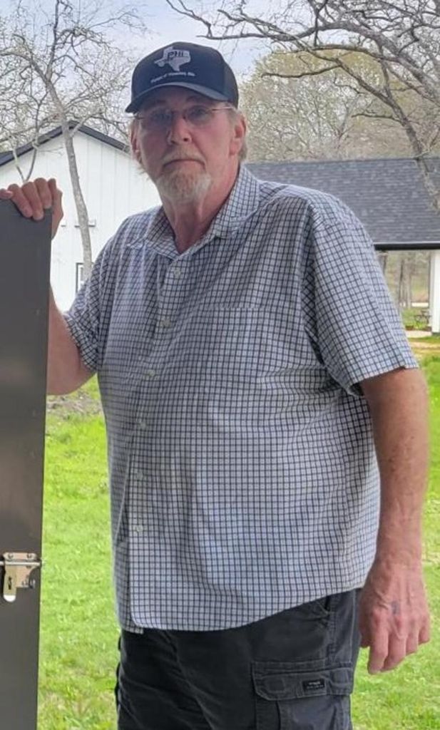 Richard Wyatt Poindexter Sr. Profile Photo