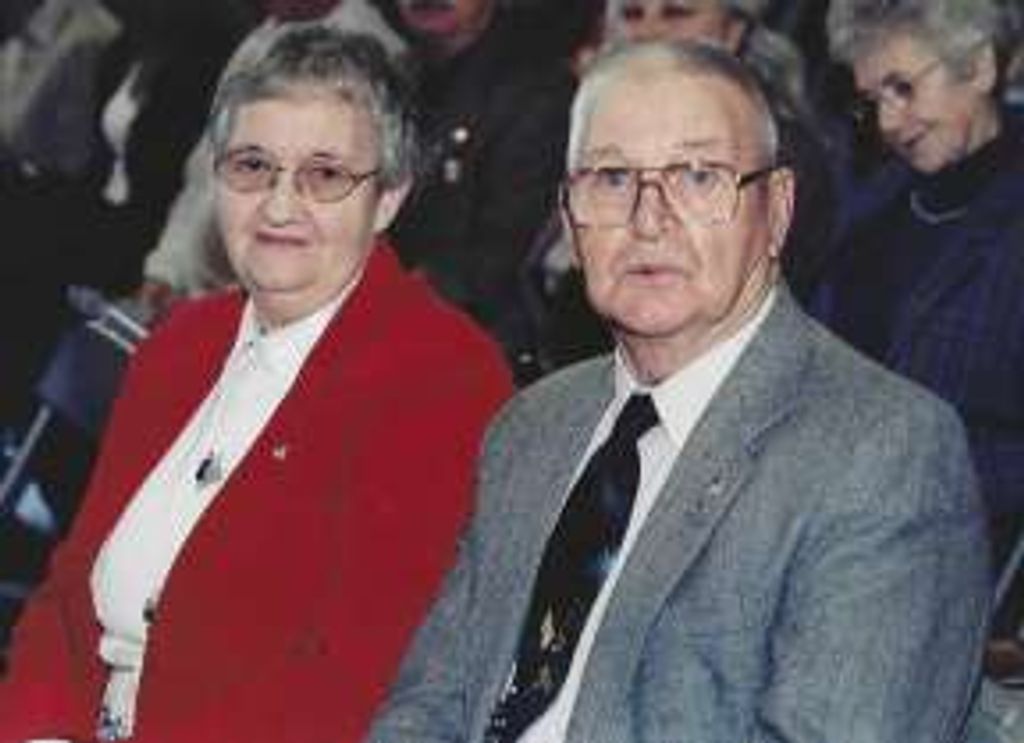 Wanda Dell Harless Harry