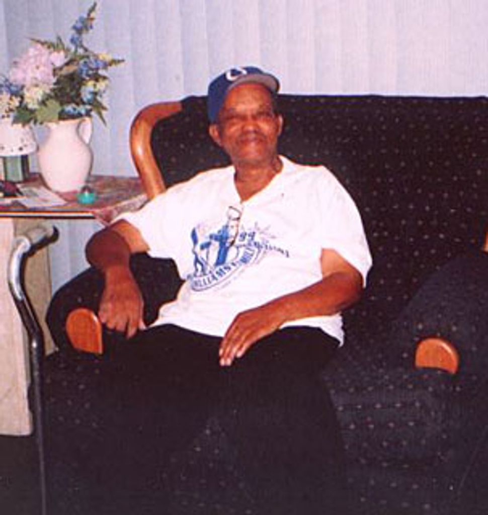 Willie Roosevelt Hill