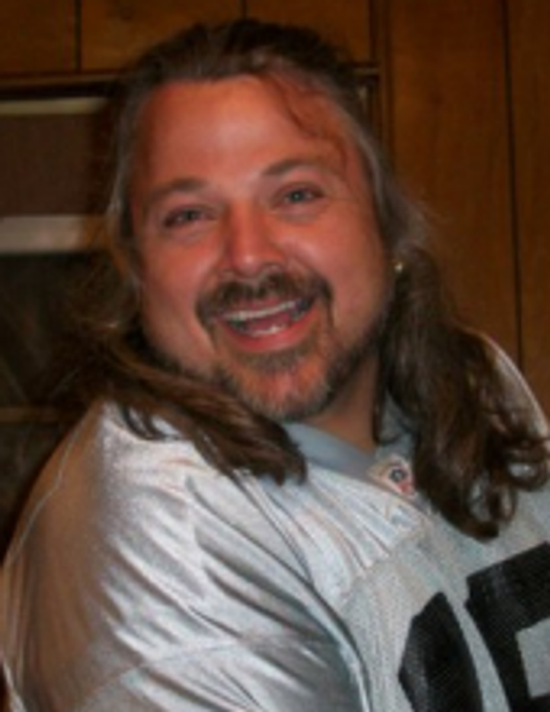 Mr. James  William  Gaddis 