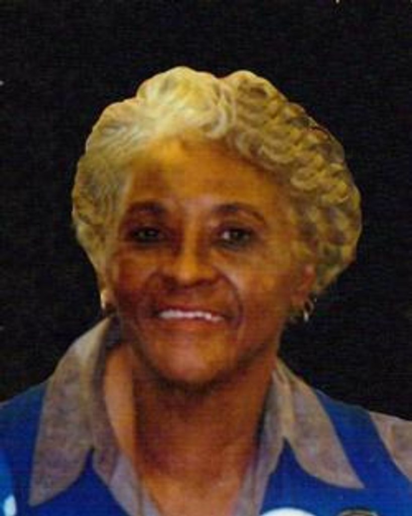 Jessie M. Lancaster Profile Photo