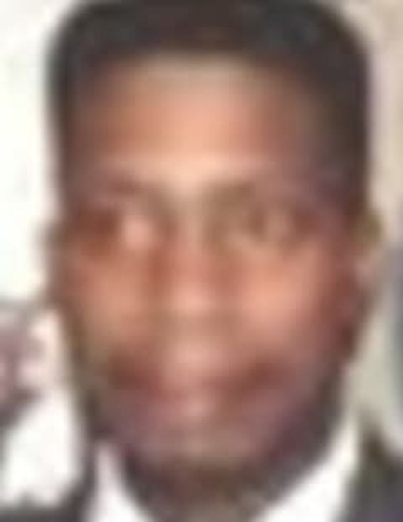 Guy Dwayne Wraggs