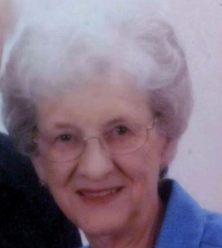 Alvina M. Dellinger