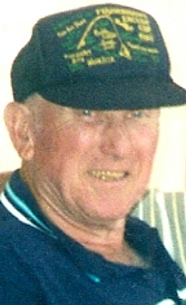 Donald E. Mimnall, Sr.