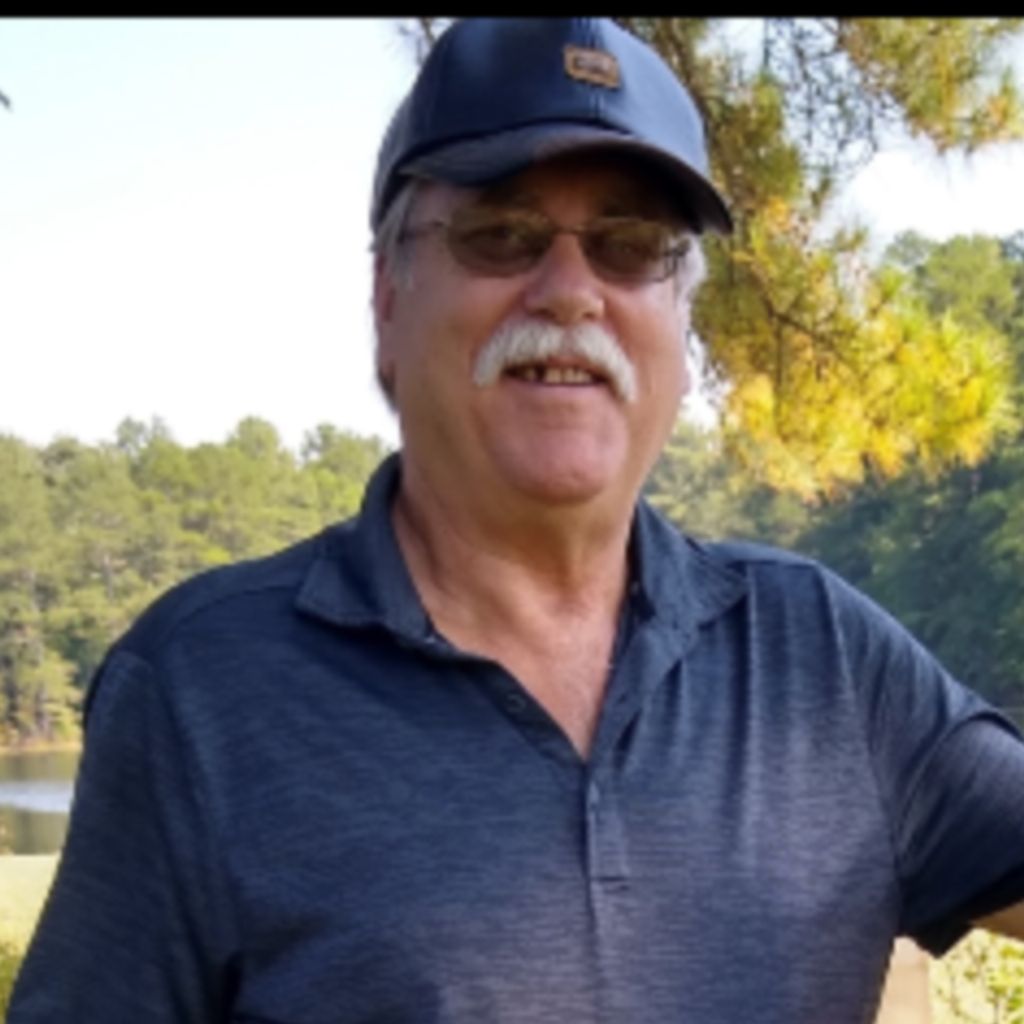 Roger Gail Ritter Profile Photo