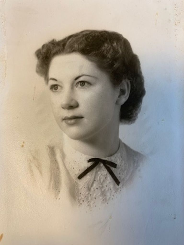 Patricia A. Halvorson