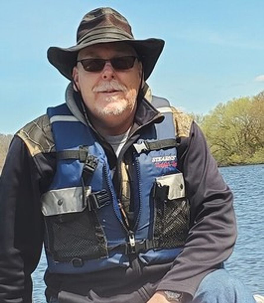 Dean  Botkin Profile Photo