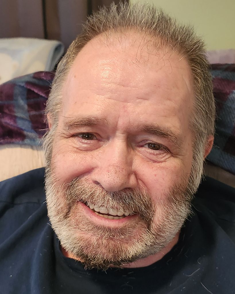 Terry John Hawkins Profile Photo