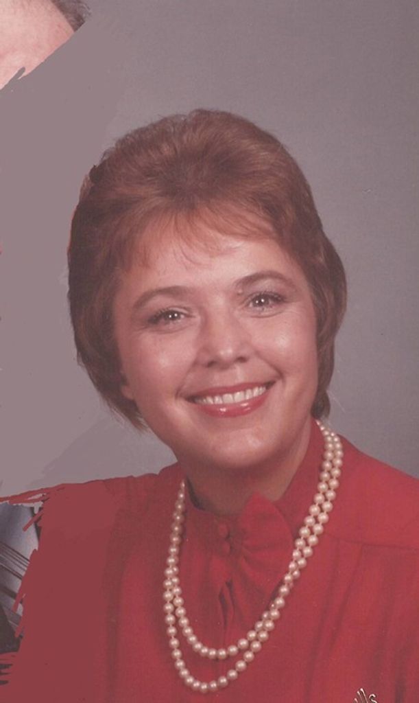 Shirley Ann Foster Profile Photo