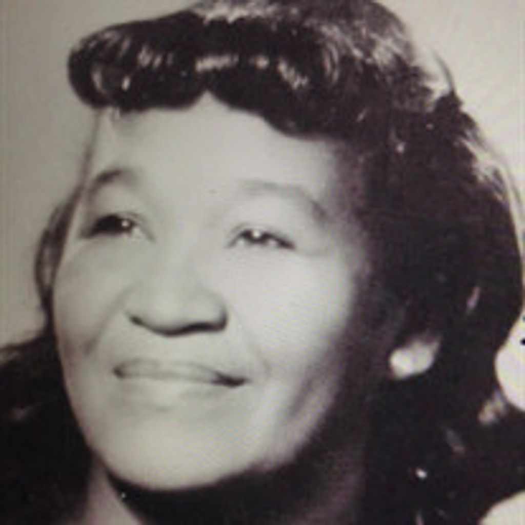 Elizabeth Reddins