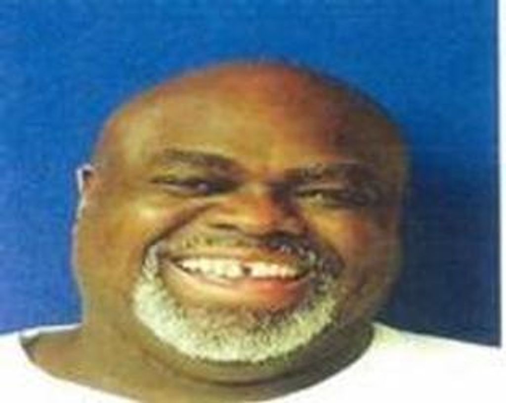 Jimmie C. Williams, Sr.