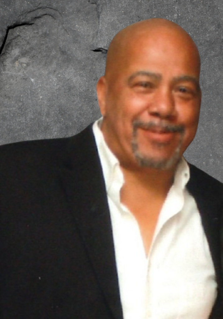 Michael Gilliam Collins