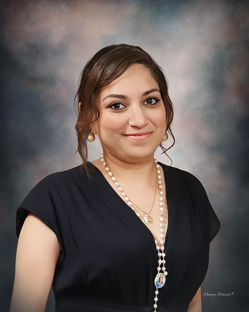 Marissa Denise Gonzales Profile Photo