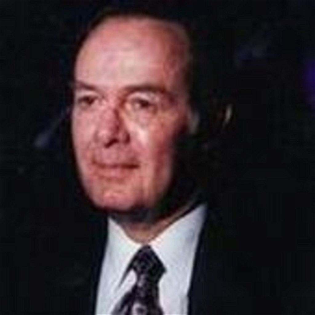 Marvin E. Harlan