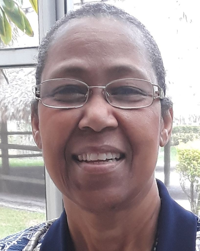 Marie Lourdes Porcenna Raphael Profile Photo