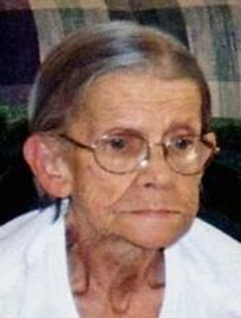 Bessie Kathryn Ernst
