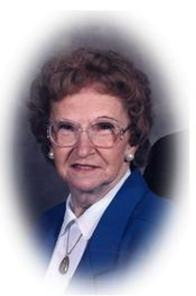 Marianna Mae Monat Profile Photo